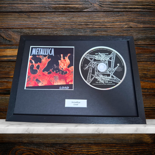 Metallica - Load