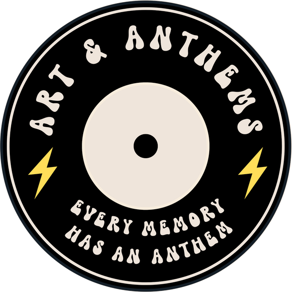 Art And Anthems