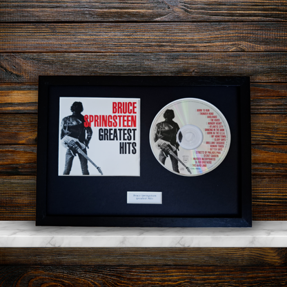 Bruce Springsteen - Greatest Hits