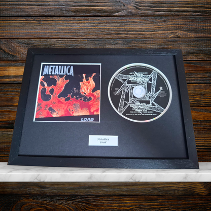 Metallica - Load