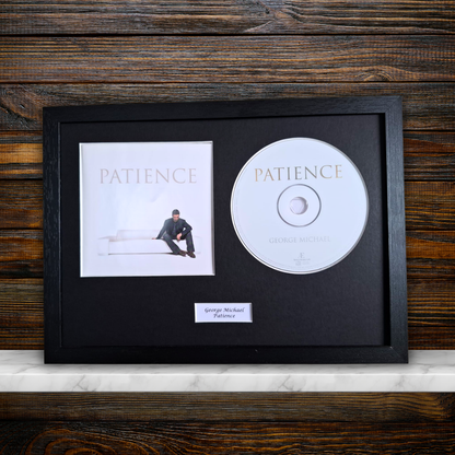 George Michael - Patience