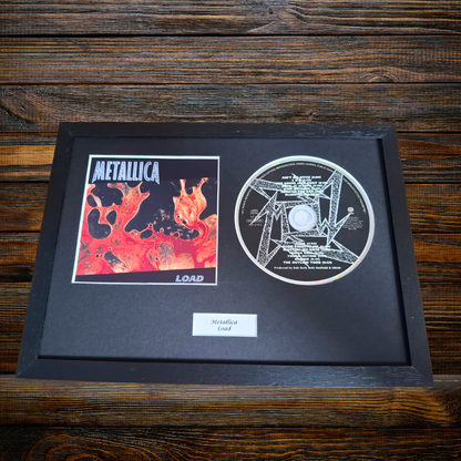 Metallica - Load